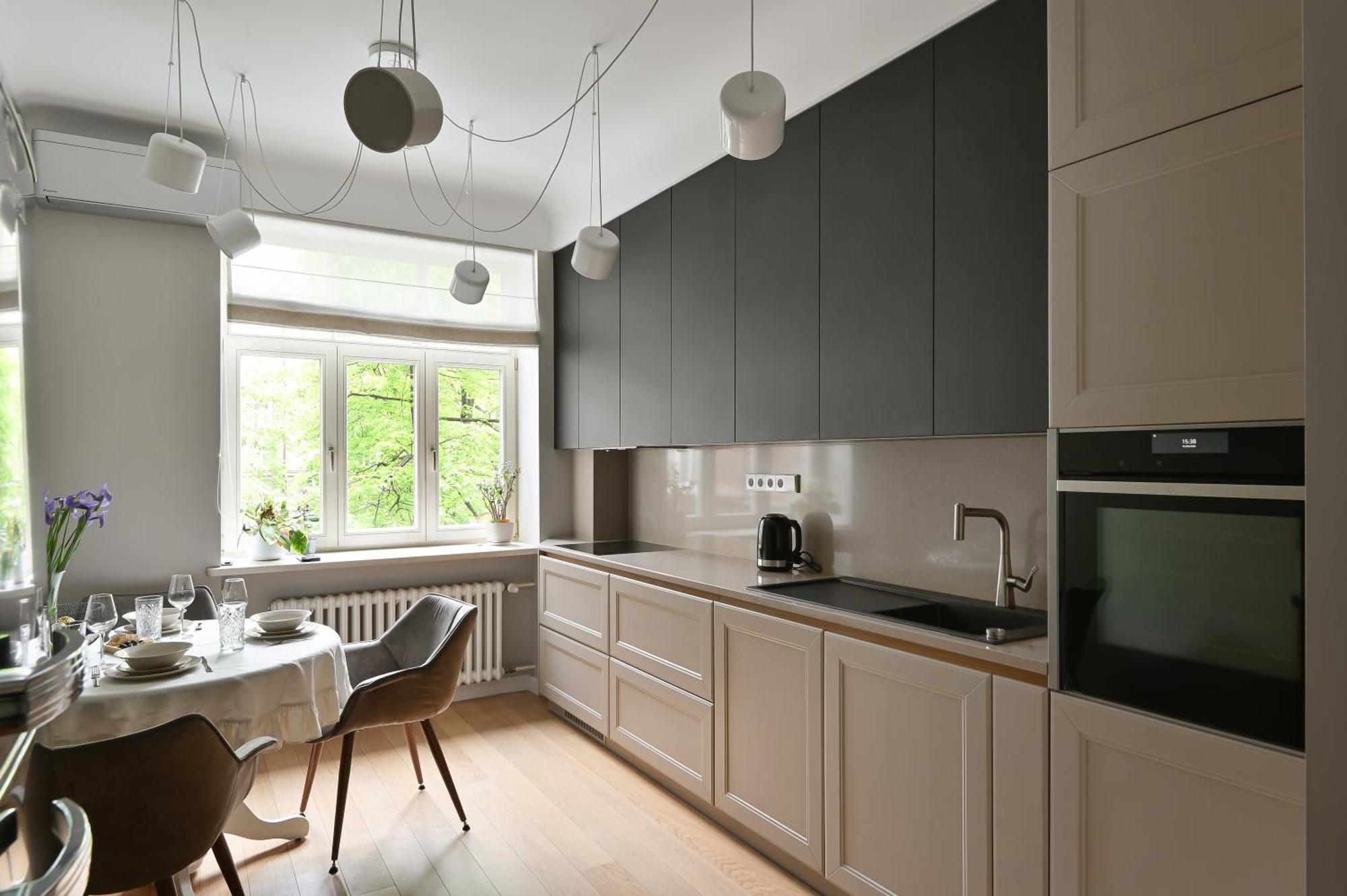 Modern 2-Bdrm Centre Apartment Riga Ngoại thất bức ảnh